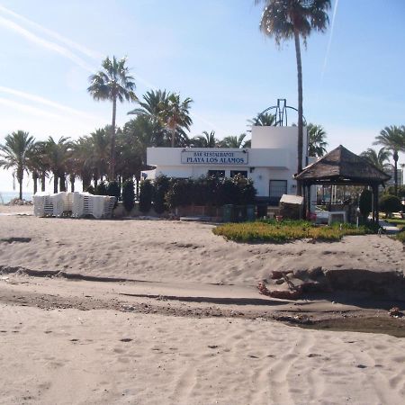 Nuevo La Torre Apartman Torremolinos Kültér fotó