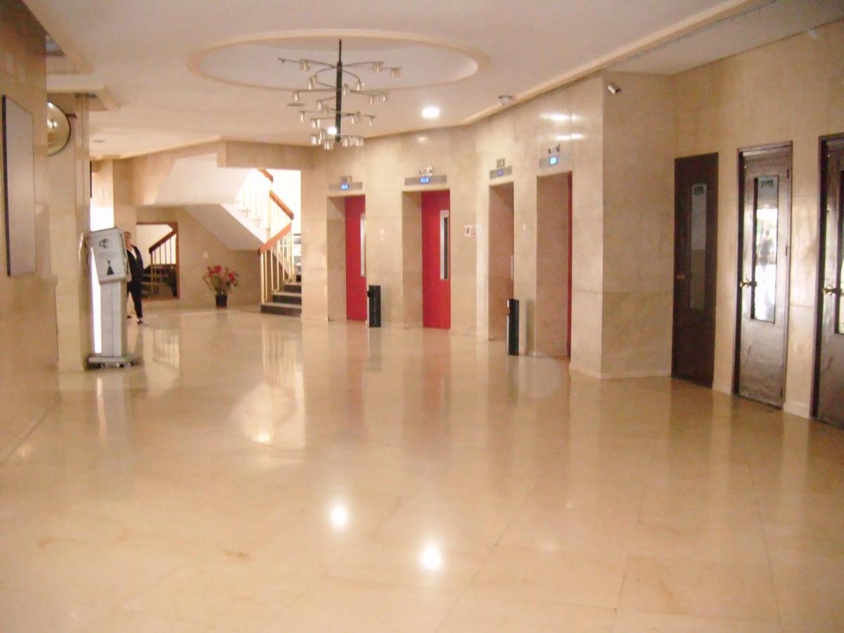 Nuevo La Torre Apartman Torremolinos Kültér fotó